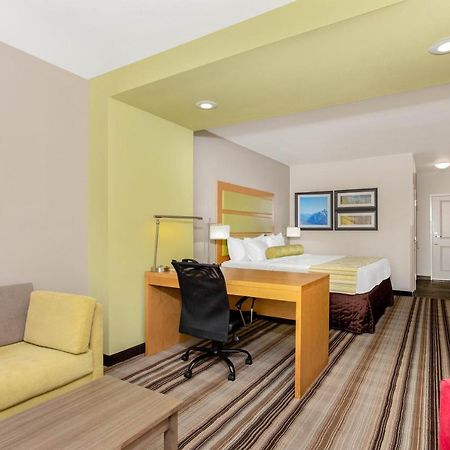 La Quinta By Wyndham Paducah Hotel Екстериор снимка
