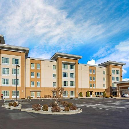 La Quinta By Wyndham Paducah Hotel Екстериор снимка