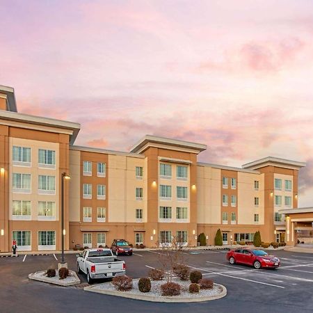La Quinta By Wyndham Paducah Hotel Екстериор снимка