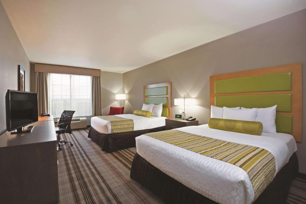 La Quinta By Wyndham Paducah Hotel Екстериор снимка