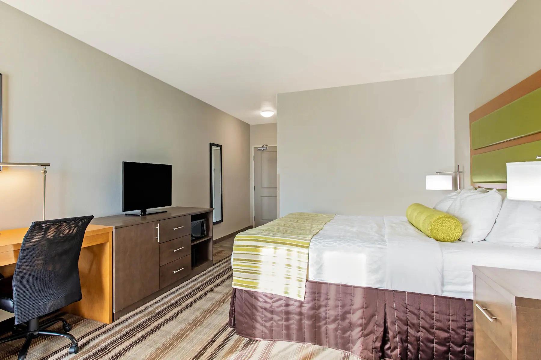 La Quinta By Wyndham Paducah Hotel Екстериор снимка