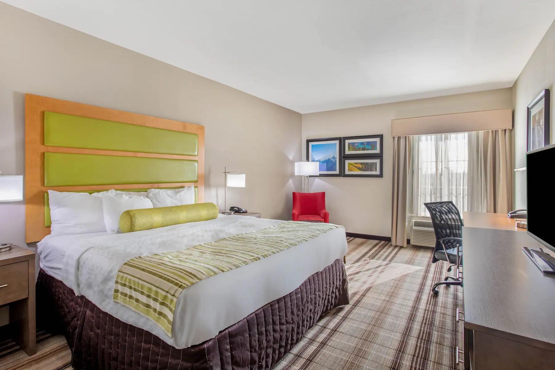 La Quinta By Wyndham Paducah Hotel Екстериор снимка
