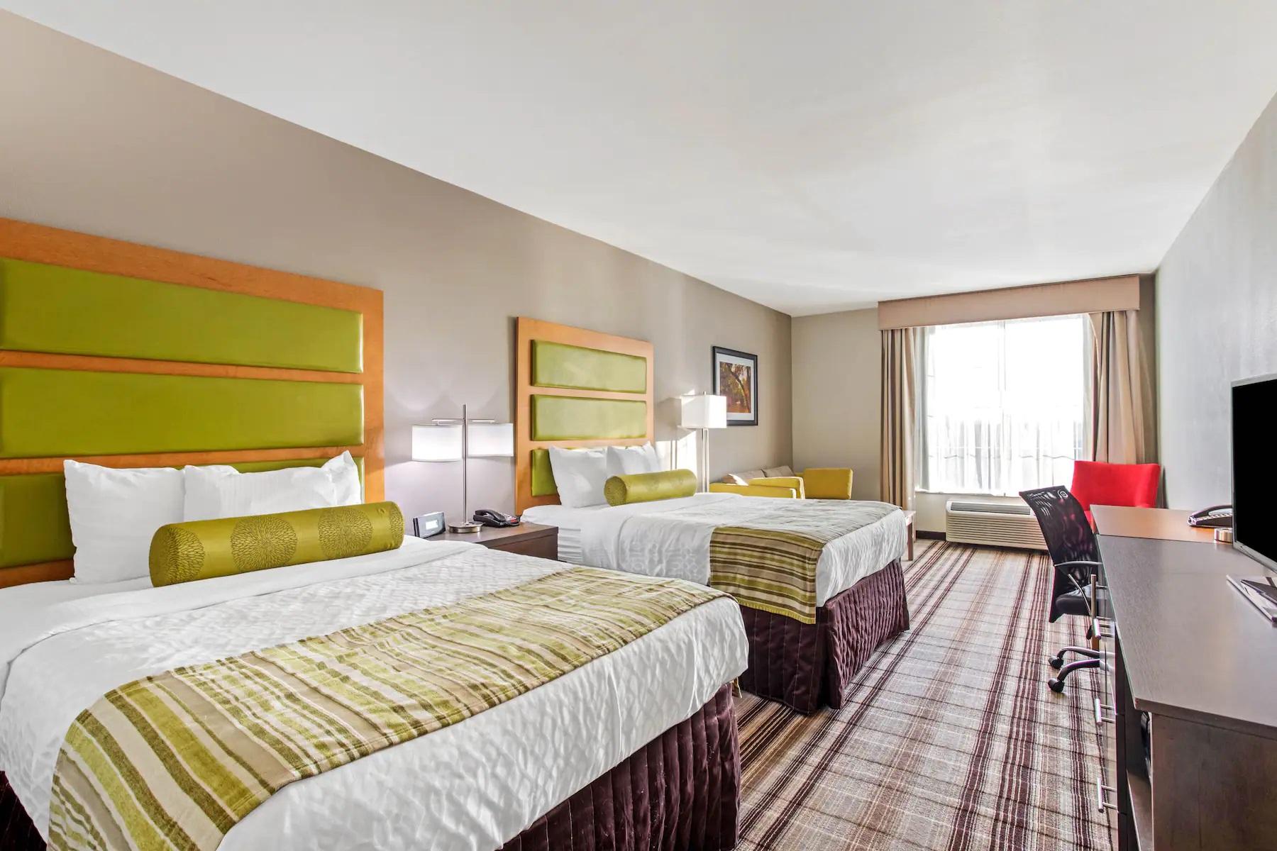 La Quinta By Wyndham Paducah Hotel Екстериор снимка