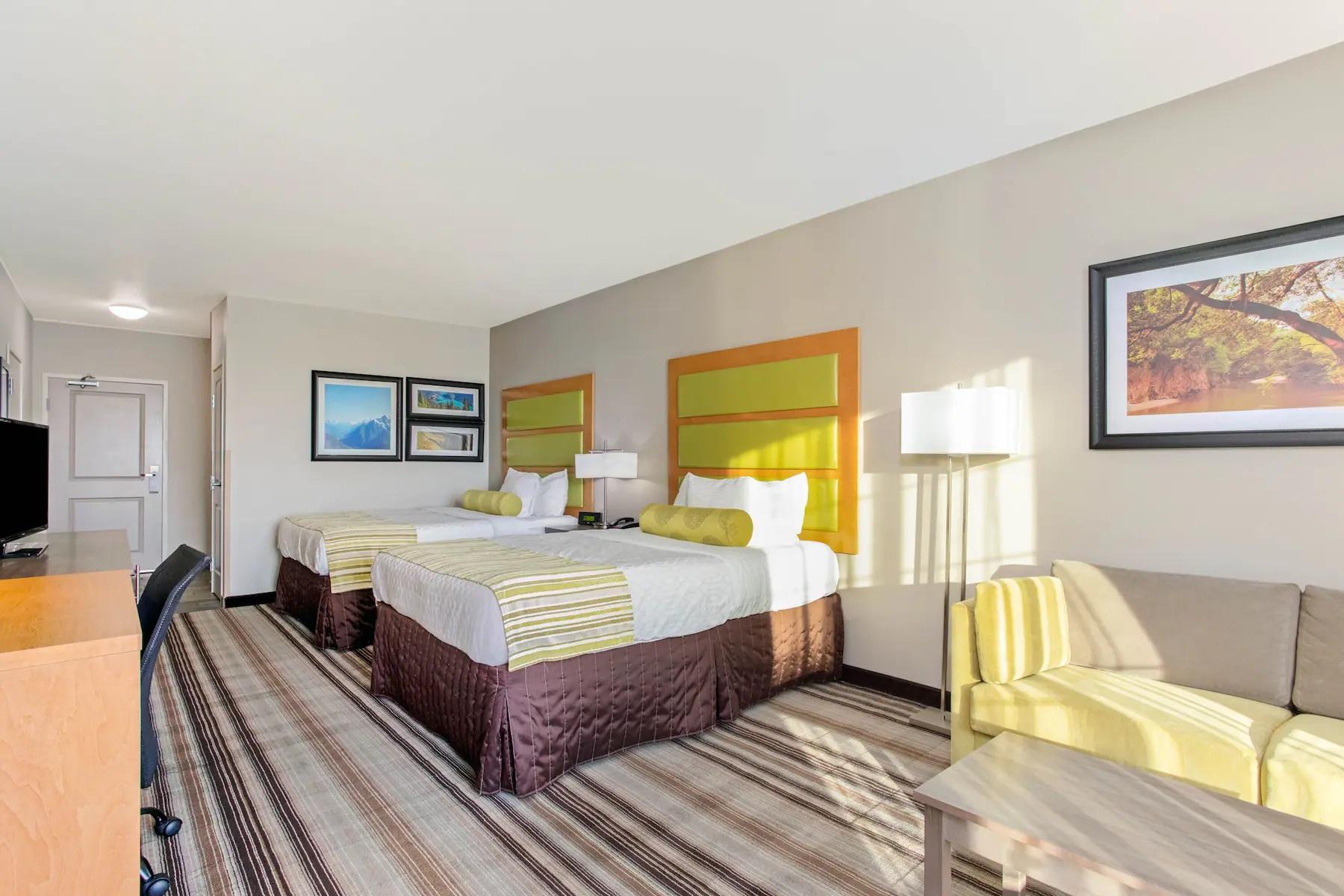 La Quinta By Wyndham Paducah Hotel Екстериор снимка