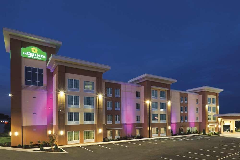 La Quinta By Wyndham Paducah Hotel Екстериор снимка