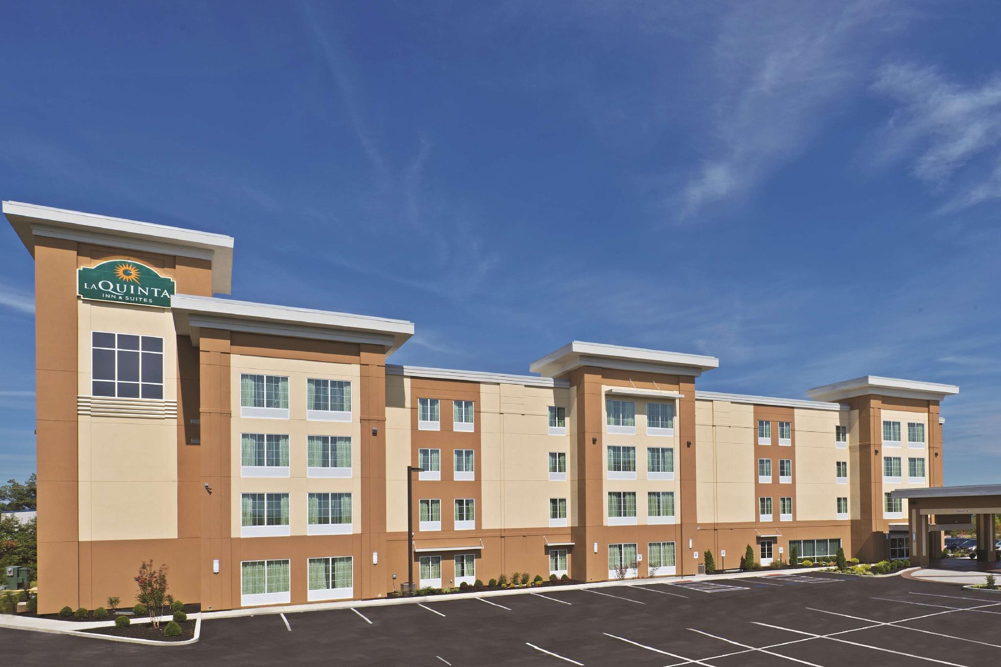 La Quinta By Wyndham Paducah Hotel Екстериор снимка