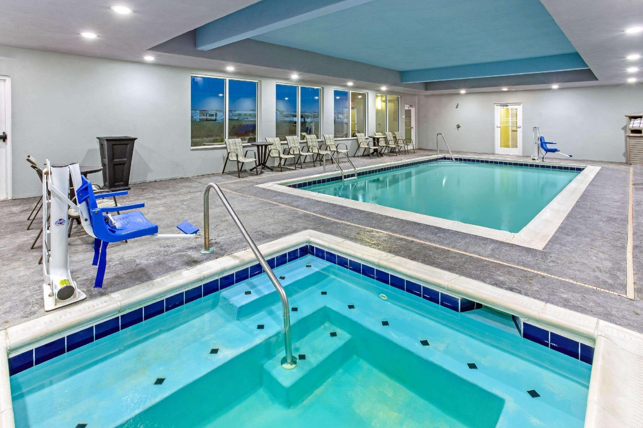 La Quinta By Wyndham Paducah Hotel Екстериор снимка
