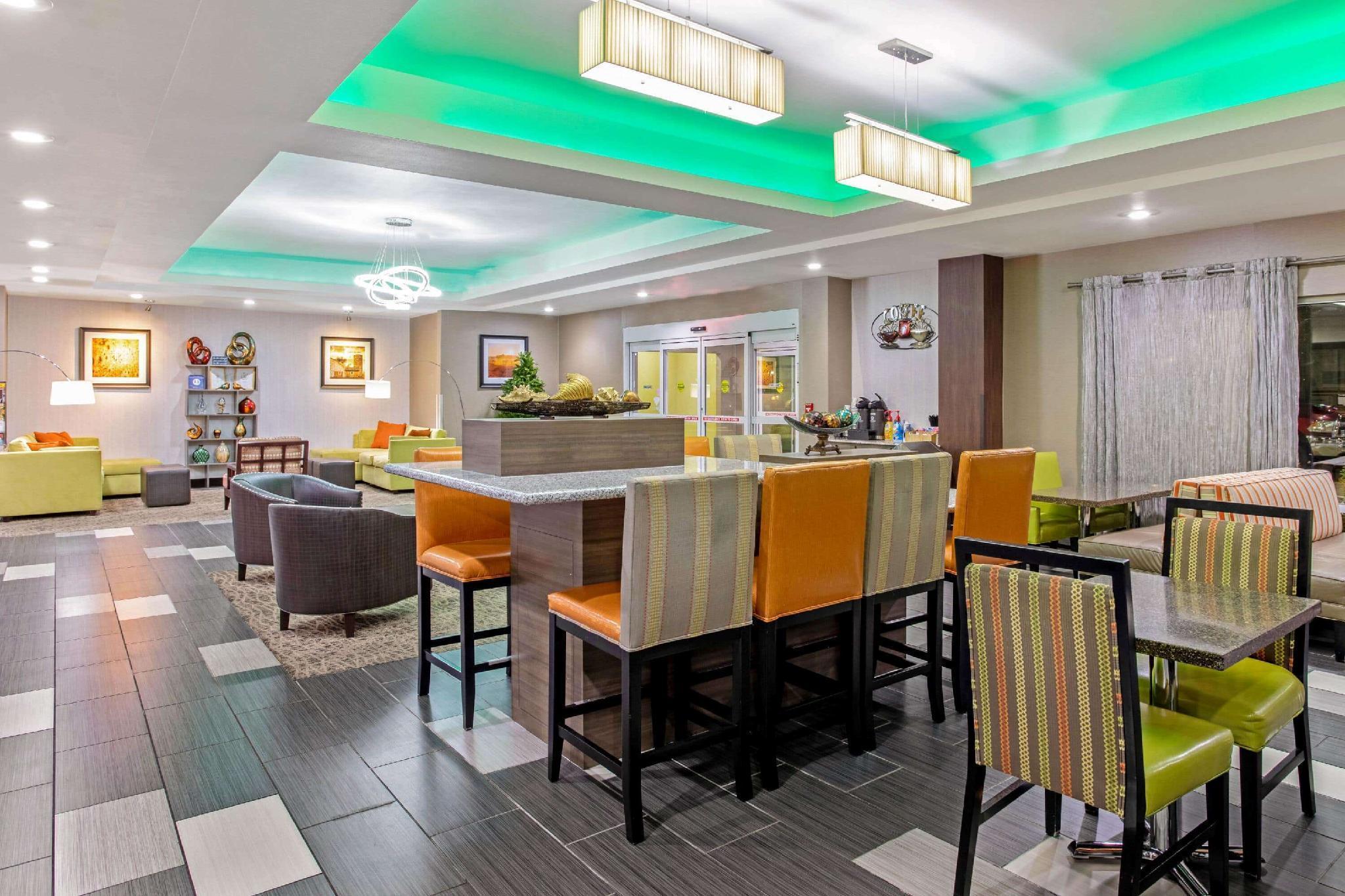 La Quinta By Wyndham Paducah Hotel Екстериор снимка