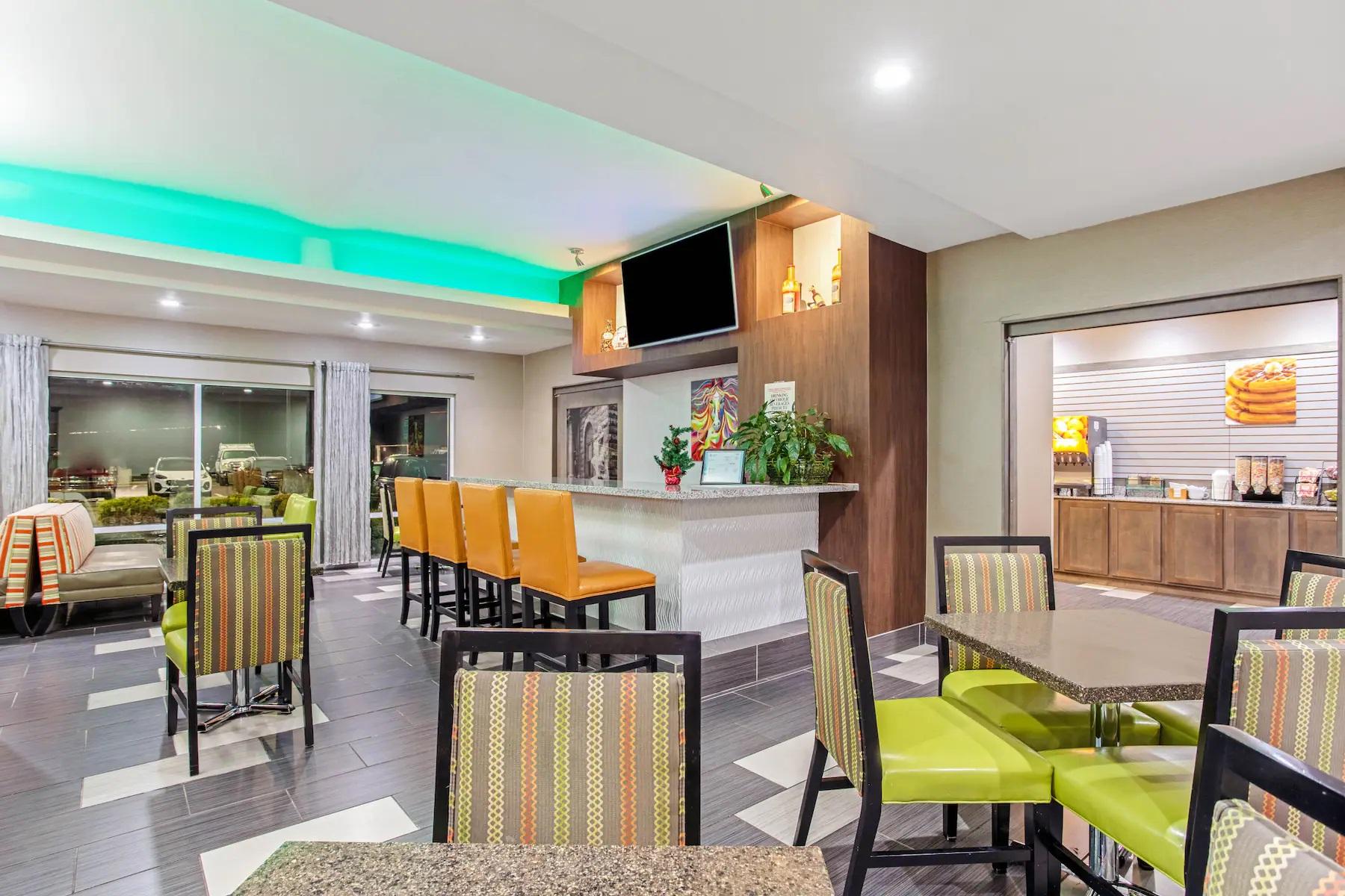La Quinta By Wyndham Paducah Hotel Екстериор снимка