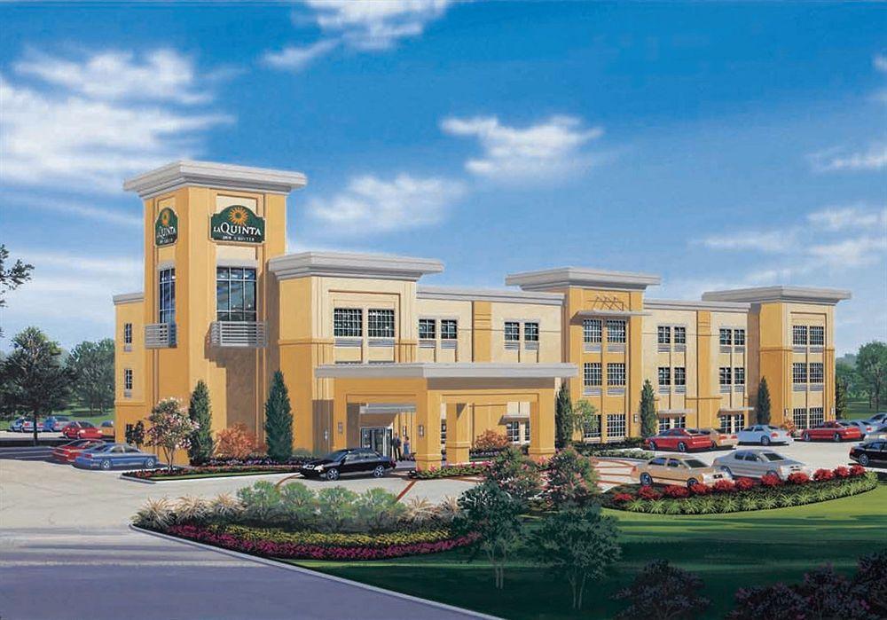 La Quinta By Wyndham Paducah Hotel Екстериор снимка