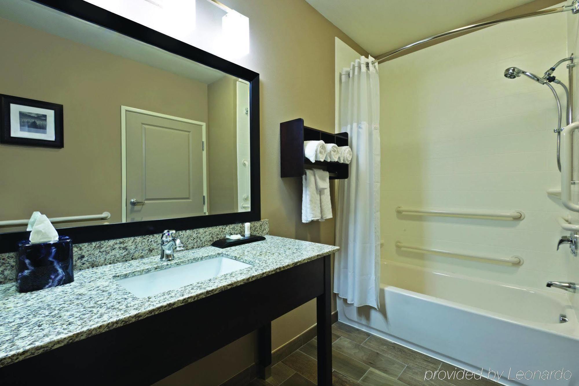 La Quinta By Wyndham Paducah Hotel Екстериор снимка