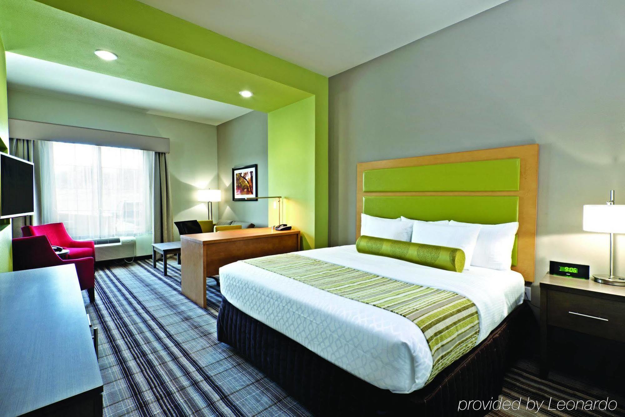 La Quinta By Wyndham Paducah Hotel Екстериор снимка