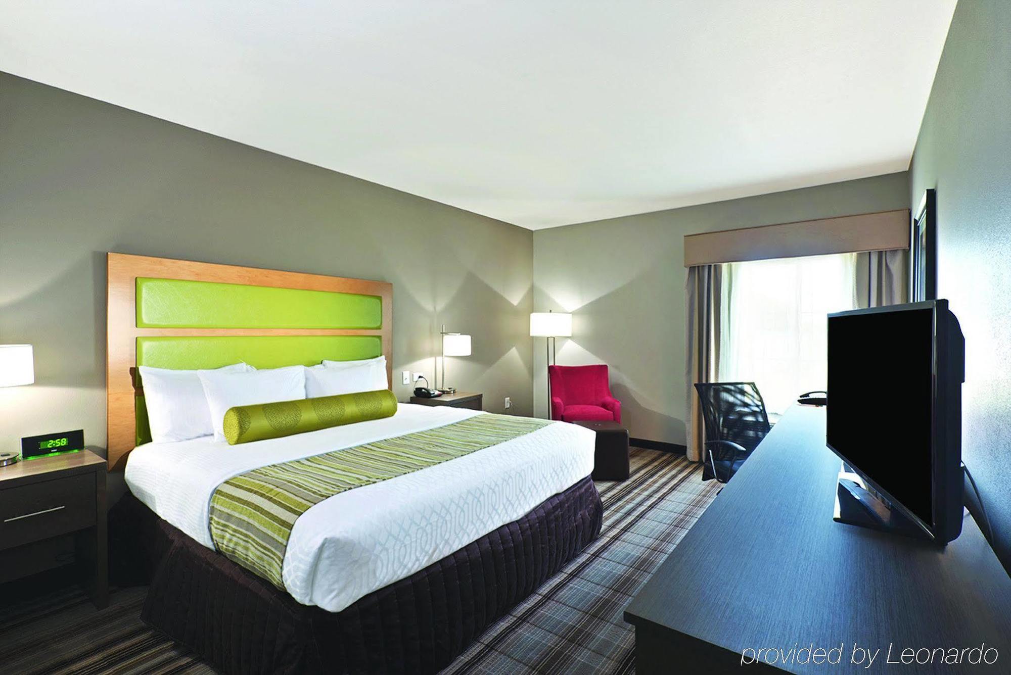 La Quinta By Wyndham Paducah Hotel Екстериор снимка