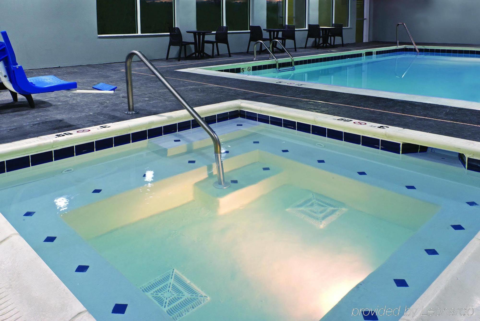 La Quinta By Wyndham Paducah Hotel Екстериор снимка