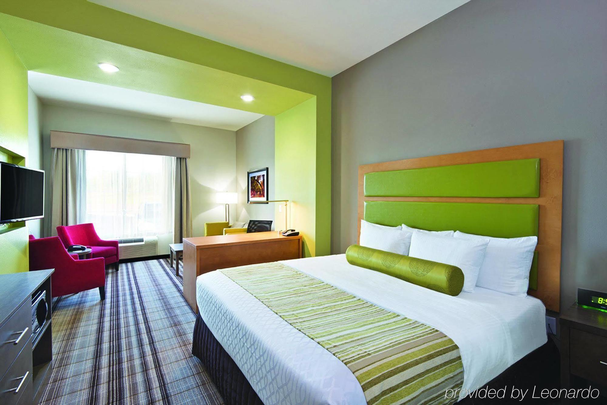 La Quinta By Wyndham Paducah Hotel Екстериор снимка