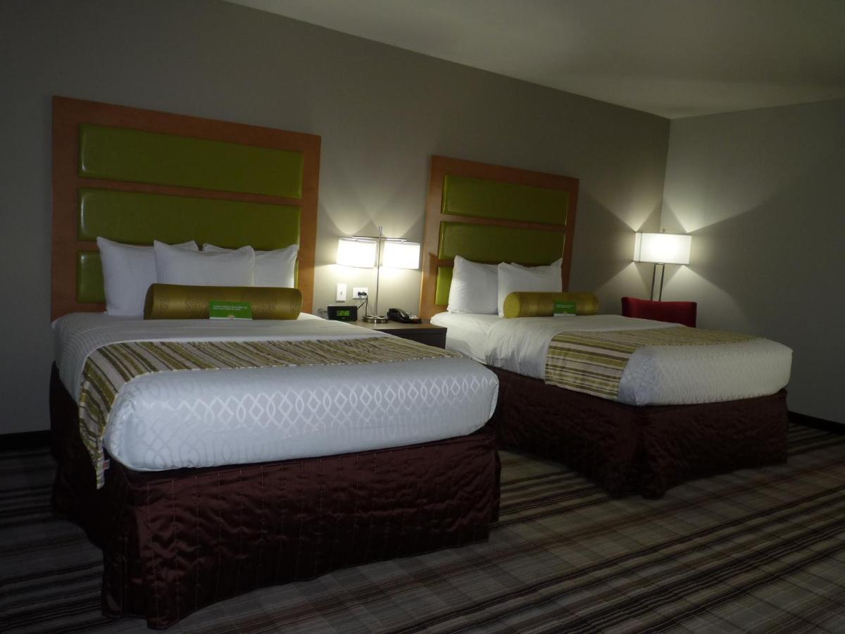 La Quinta By Wyndham Paducah Hotel Екстериор снимка