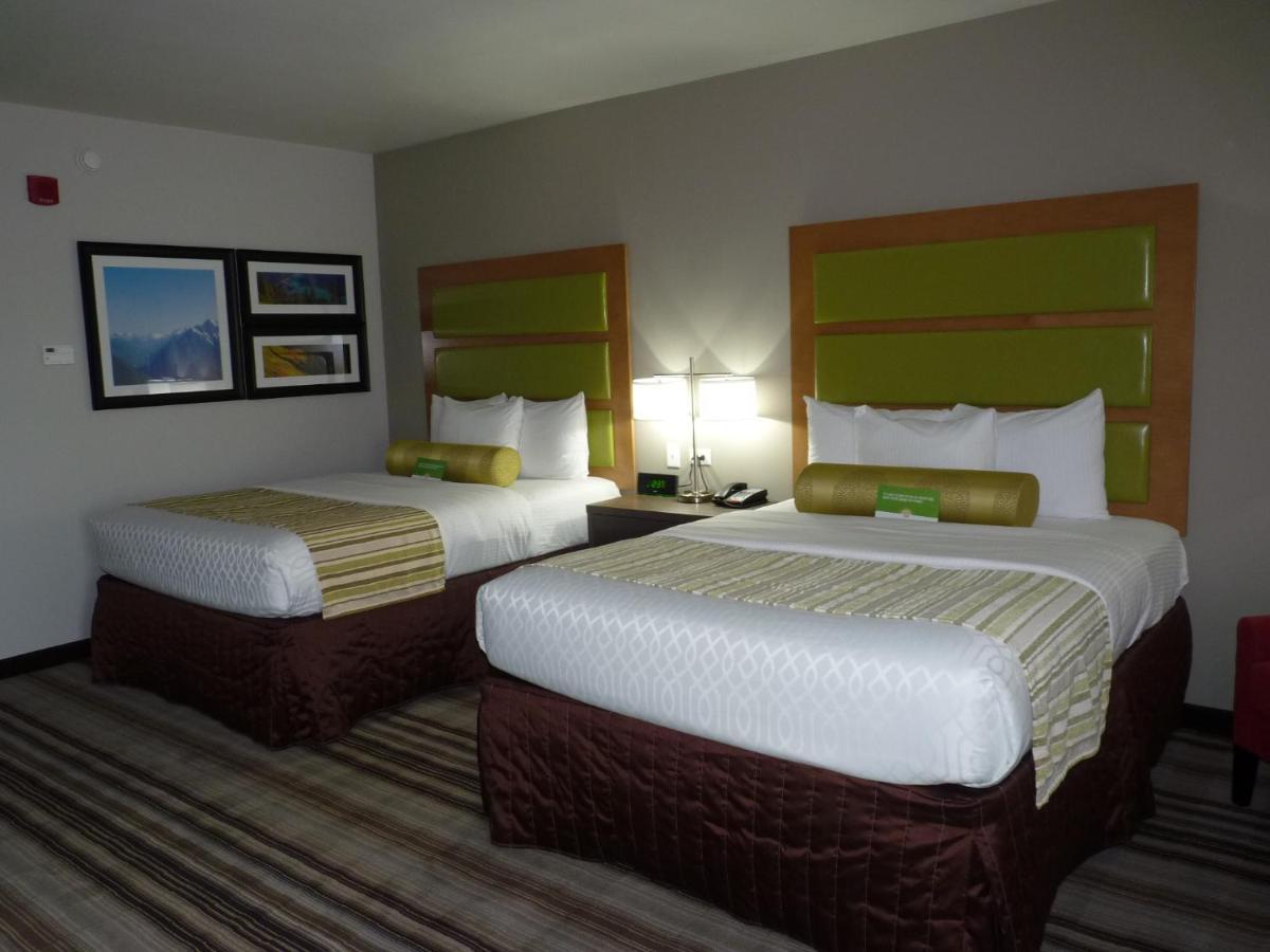 La Quinta By Wyndham Paducah Hotel Екстериор снимка