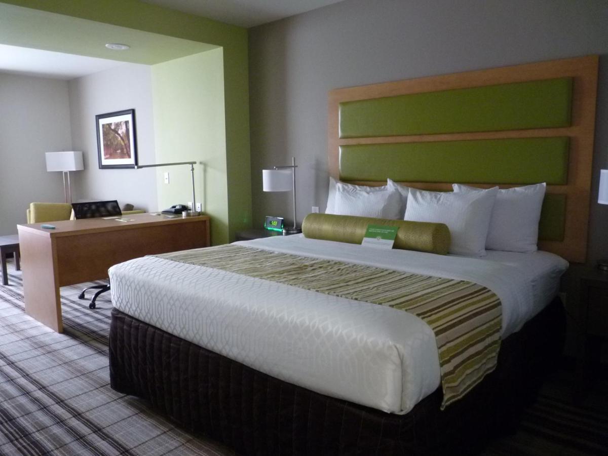 La Quinta By Wyndham Paducah Hotel Екстериор снимка