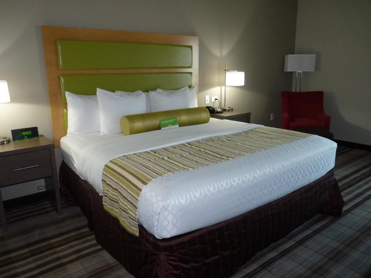 La Quinta By Wyndham Paducah Hotel Екстериор снимка