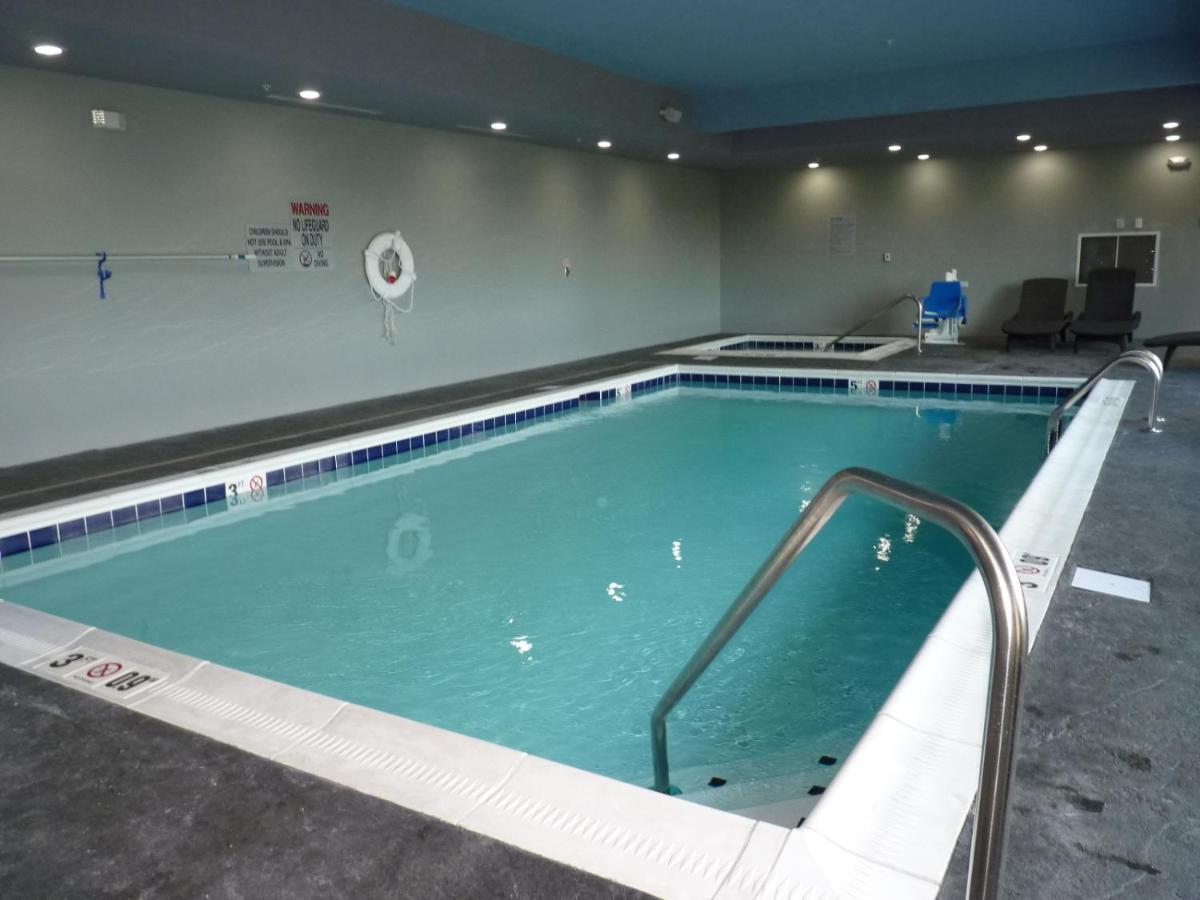 La Quinta By Wyndham Paducah Hotel Екстериор снимка