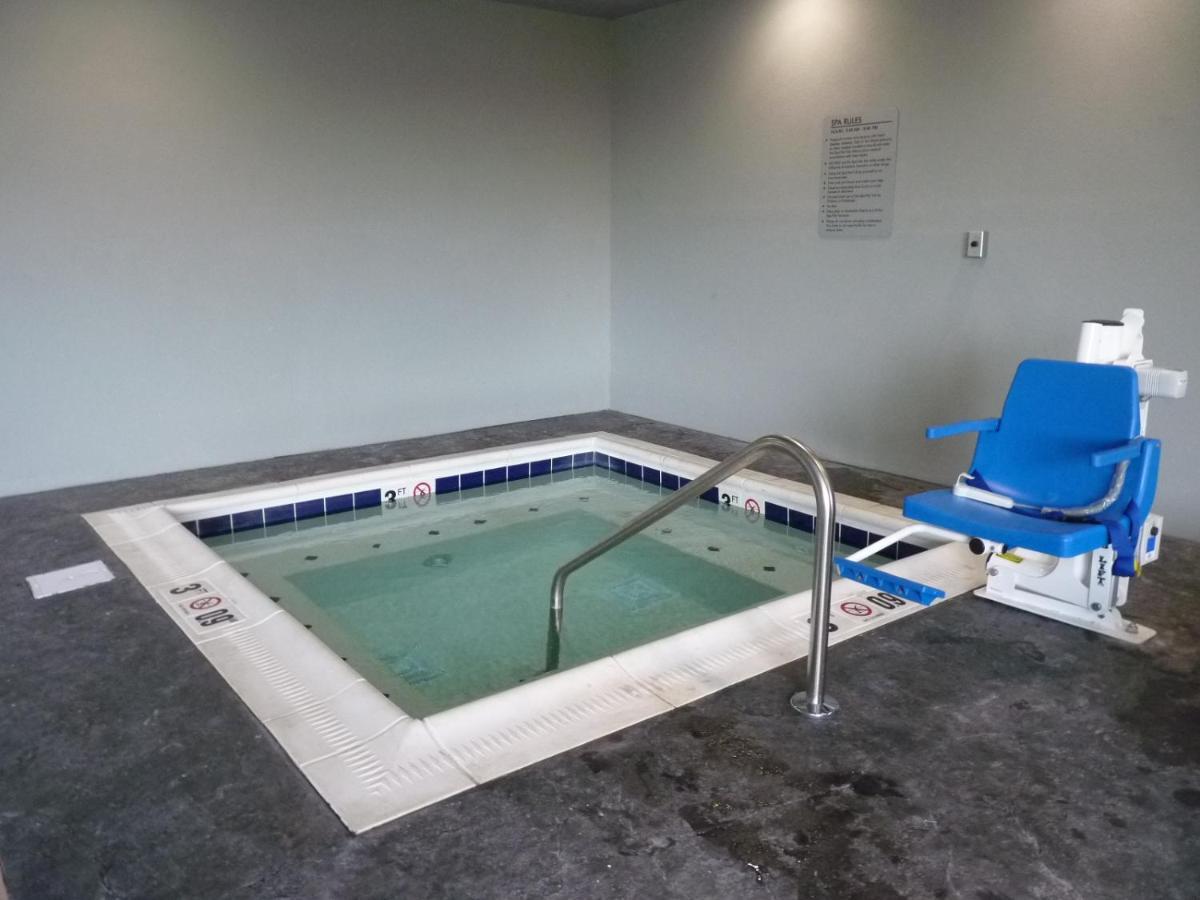 La Quinta By Wyndham Paducah Hotel Екстериор снимка