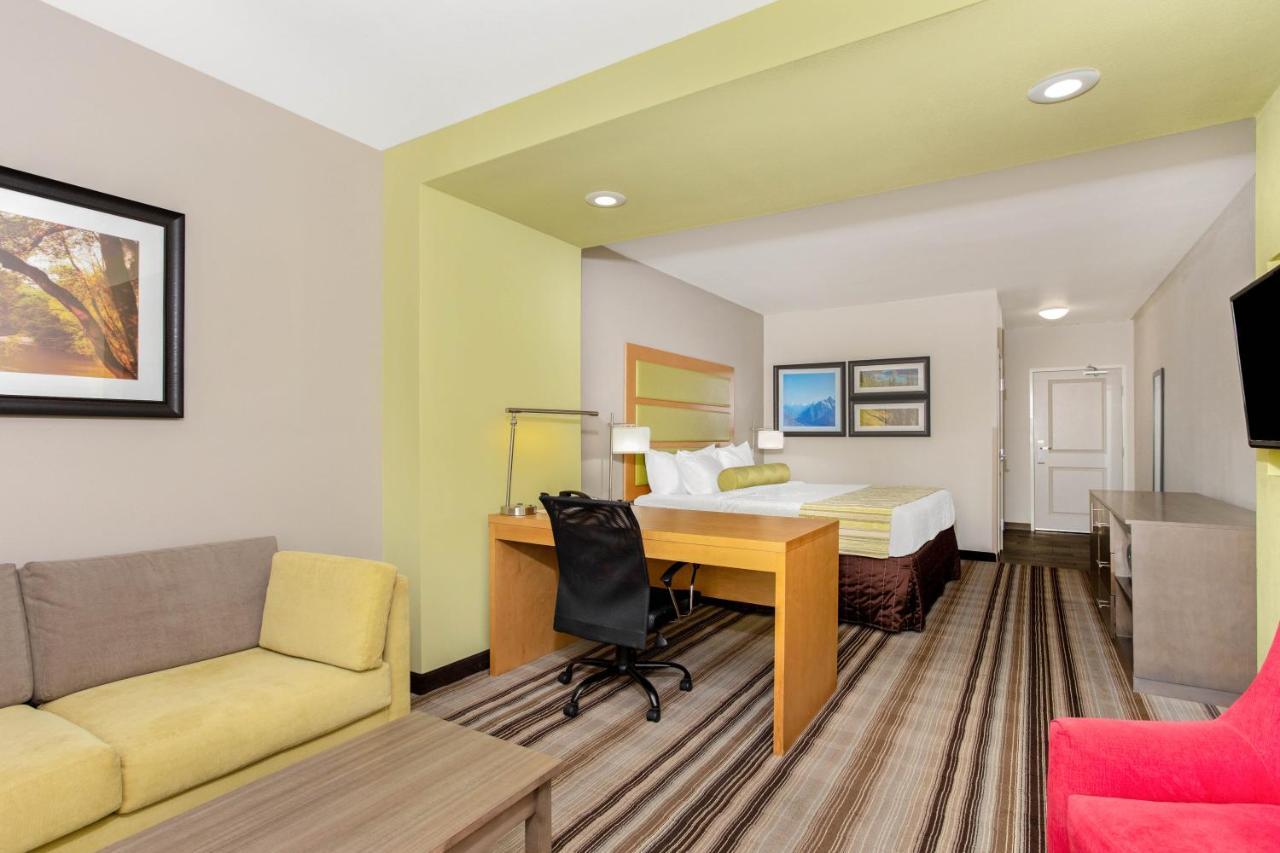 La Quinta By Wyndham Paducah Hotel Екстериор снимка