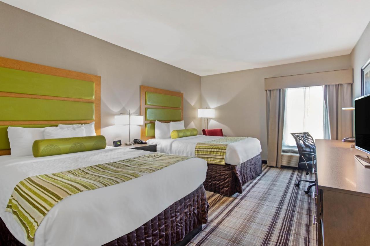 La Quinta By Wyndham Paducah Hotel Екстериор снимка