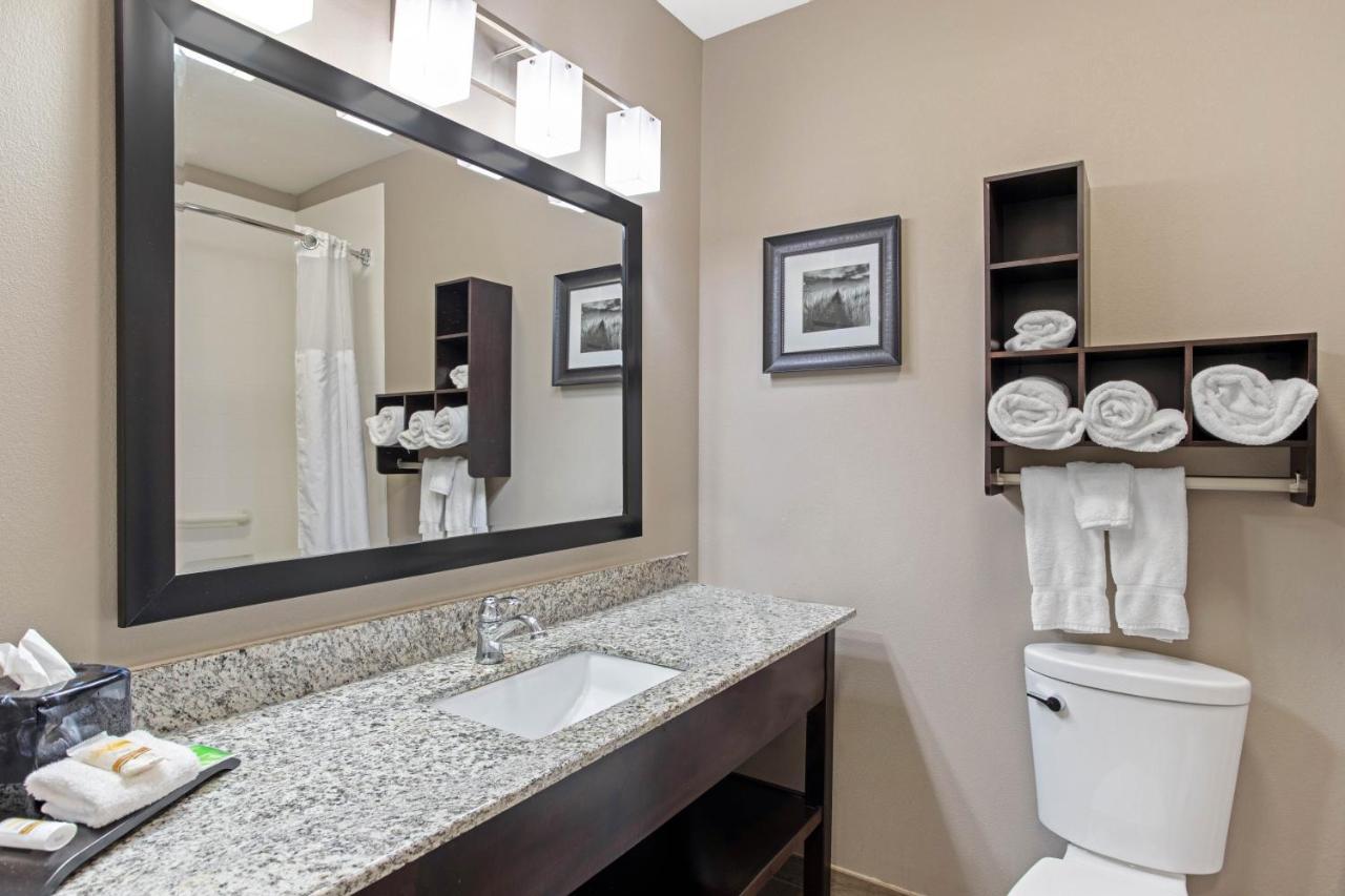 La Quinta By Wyndham Paducah Hotel Екстериор снимка