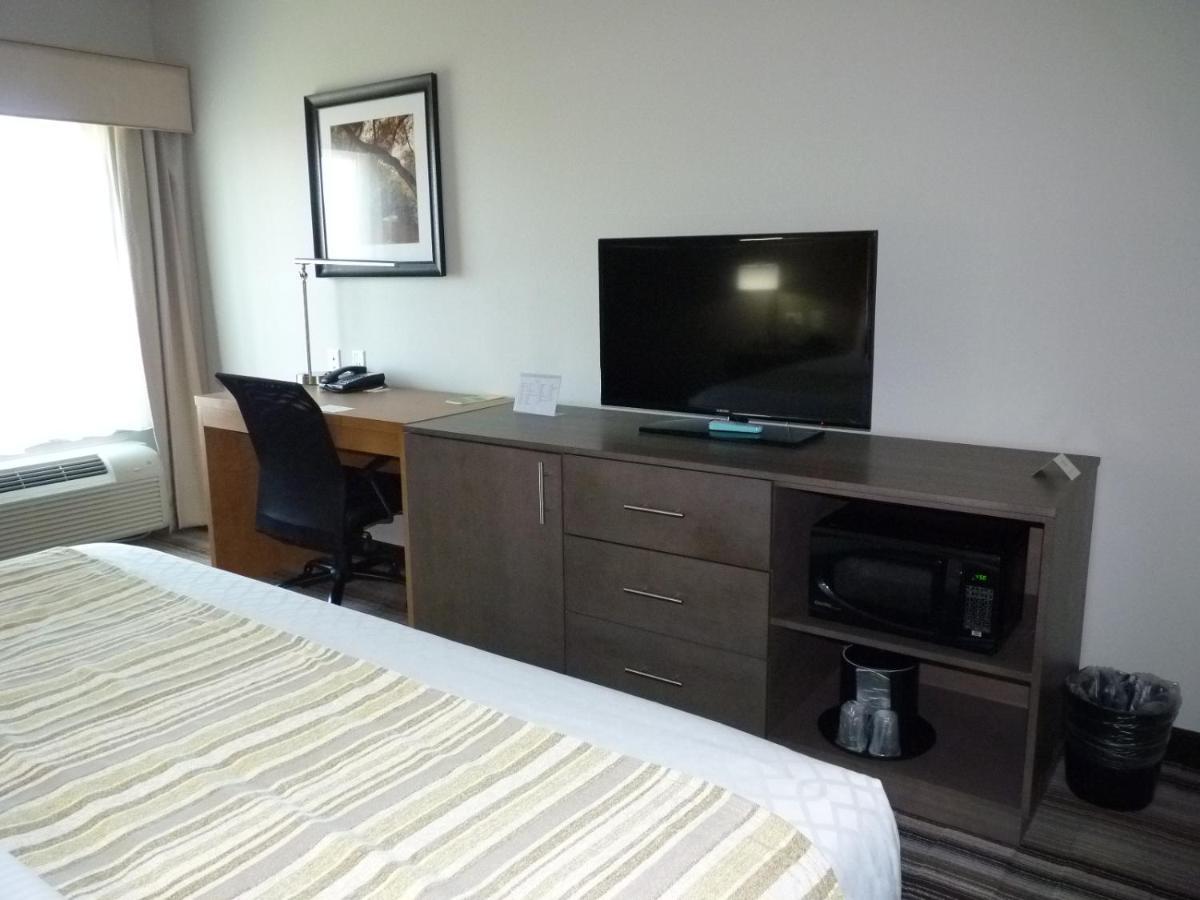 La Quinta By Wyndham Paducah Hotel Екстериор снимка