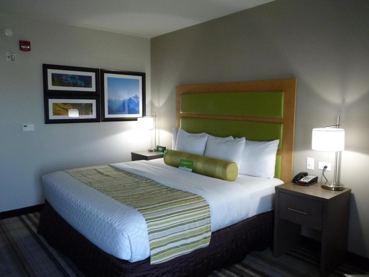 La Quinta By Wyndham Paducah Hotel Екстериор снимка