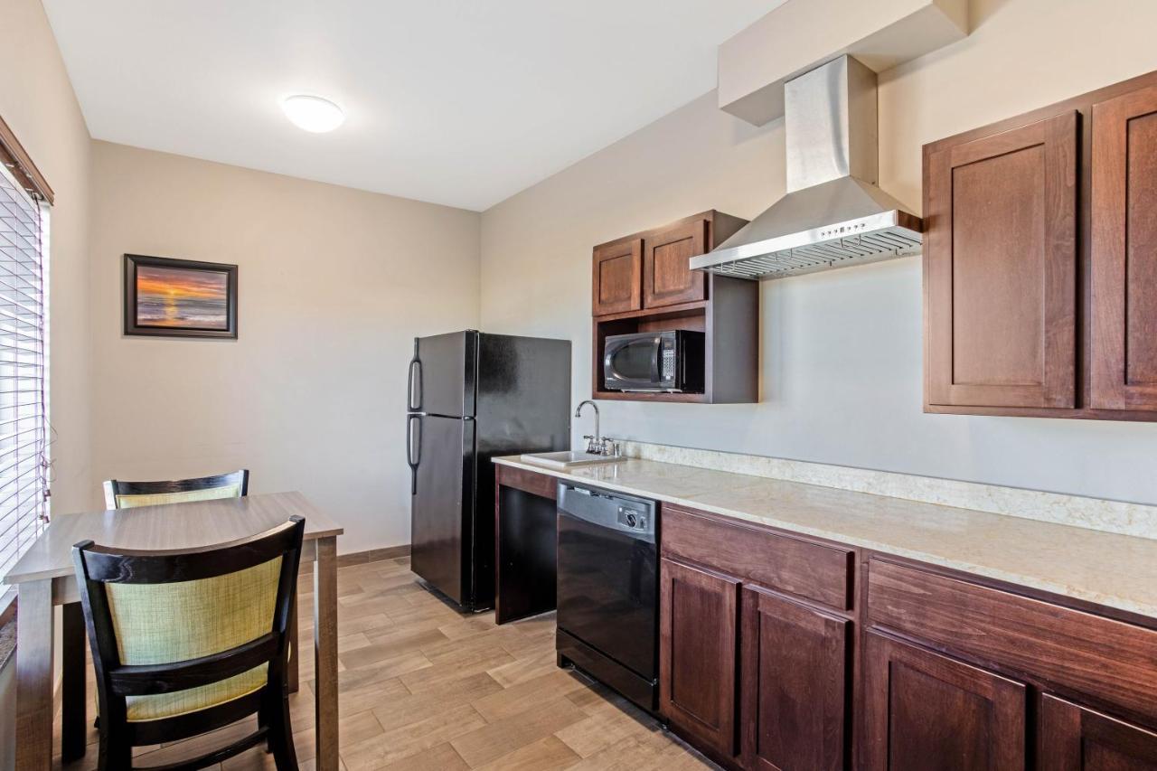 La Quinta By Wyndham Paducah Hotel Екстериор снимка