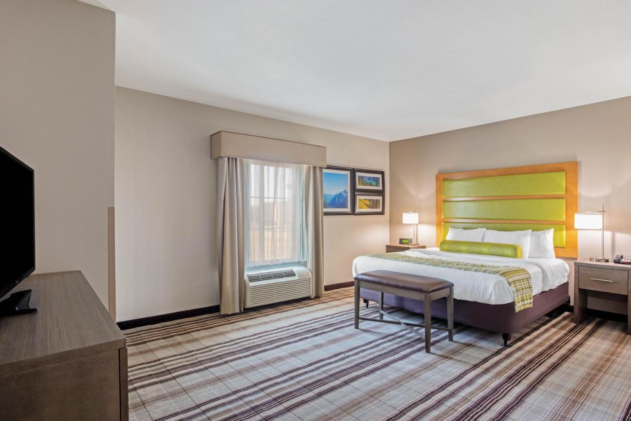 La Quinta By Wyndham Paducah Hotel Екстериор снимка