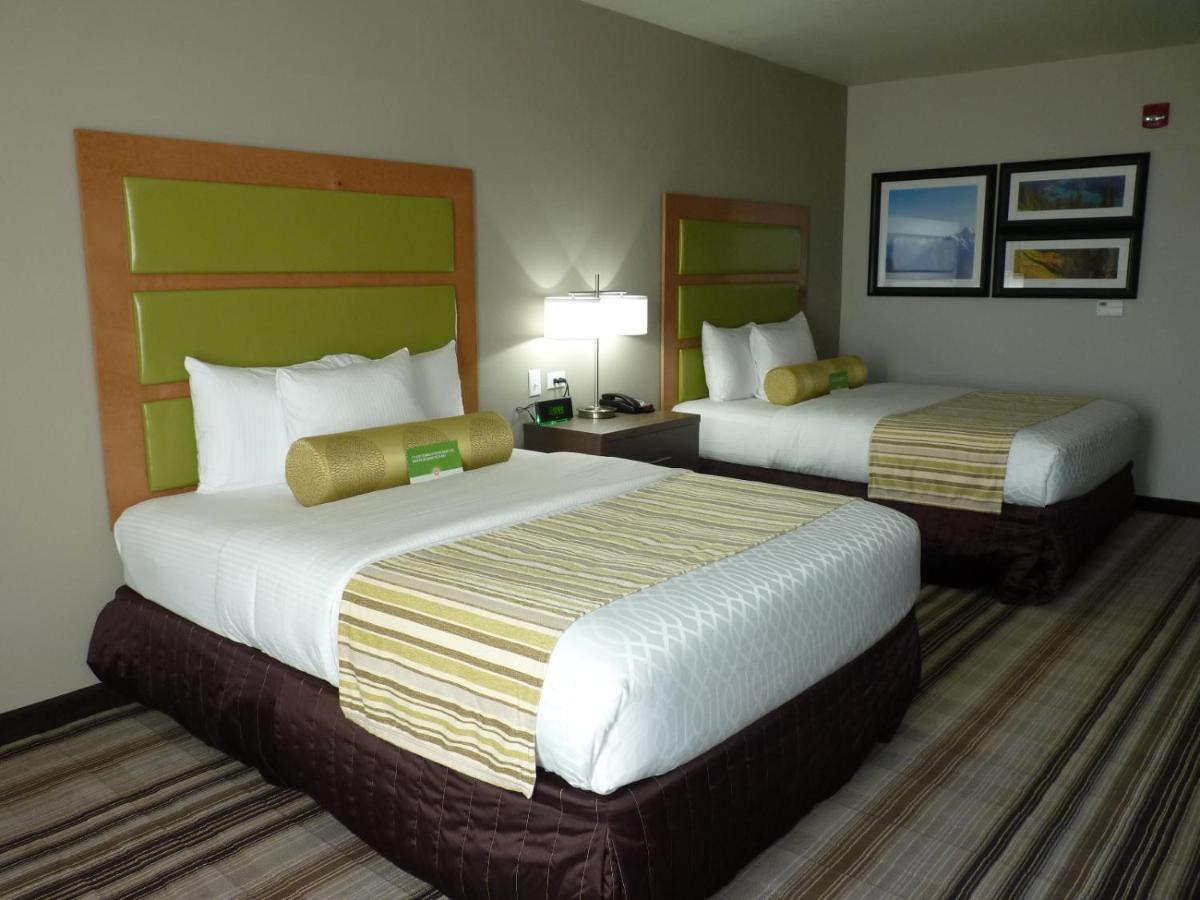 La Quinta By Wyndham Paducah Hotel Екстериор снимка