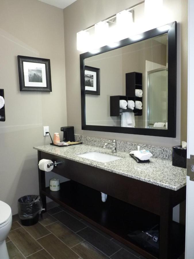 La Quinta By Wyndham Paducah Hotel Екстериор снимка