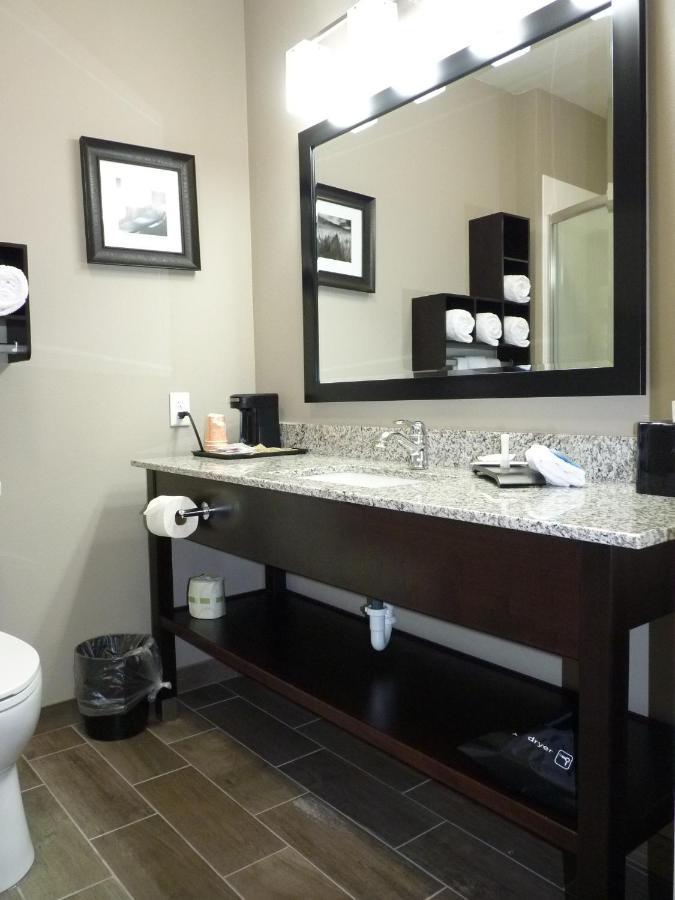La Quinta By Wyndham Paducah Hotel Екстериор снимка
