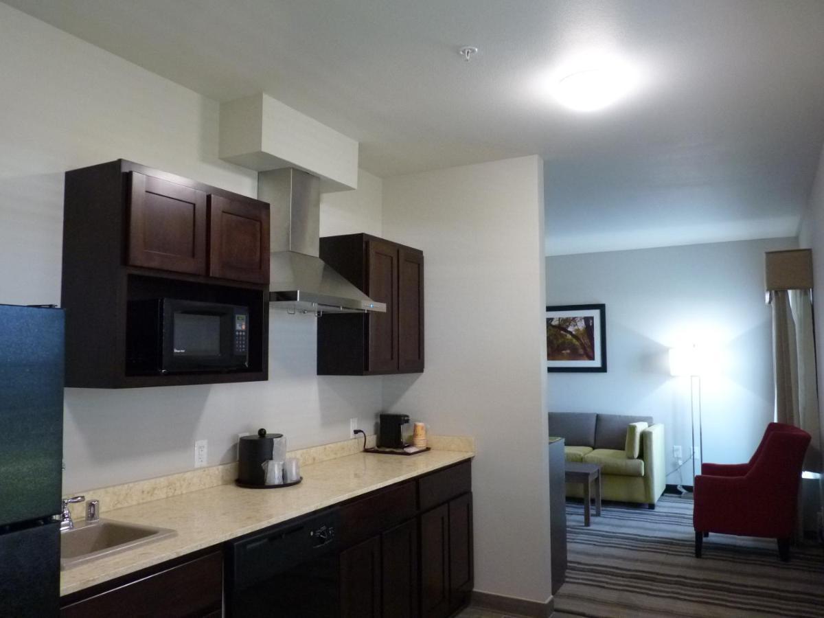 La Quinta By Wyndham Paducah Hotel Екстериор снимка
