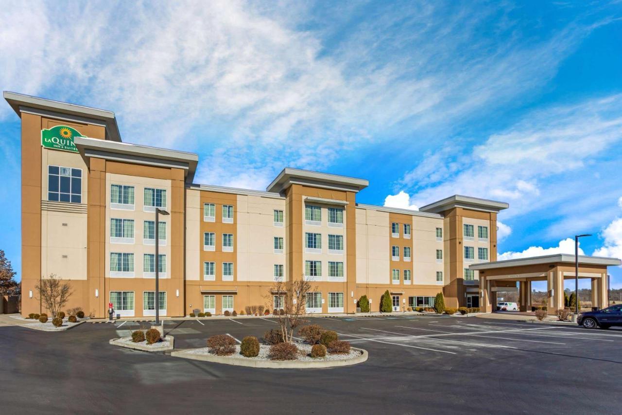 La Quinta By Wyndham Paducah Hotel Екстериор снимка