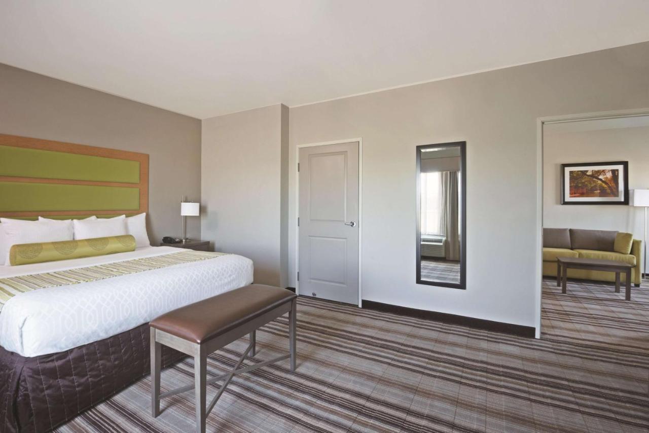 La Quinta By Wyndham Paducah Hotel Екстериор снимка