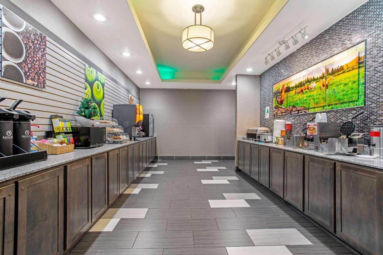 La Quinta By Wyndham Paducah Hotel Екстериор снимка