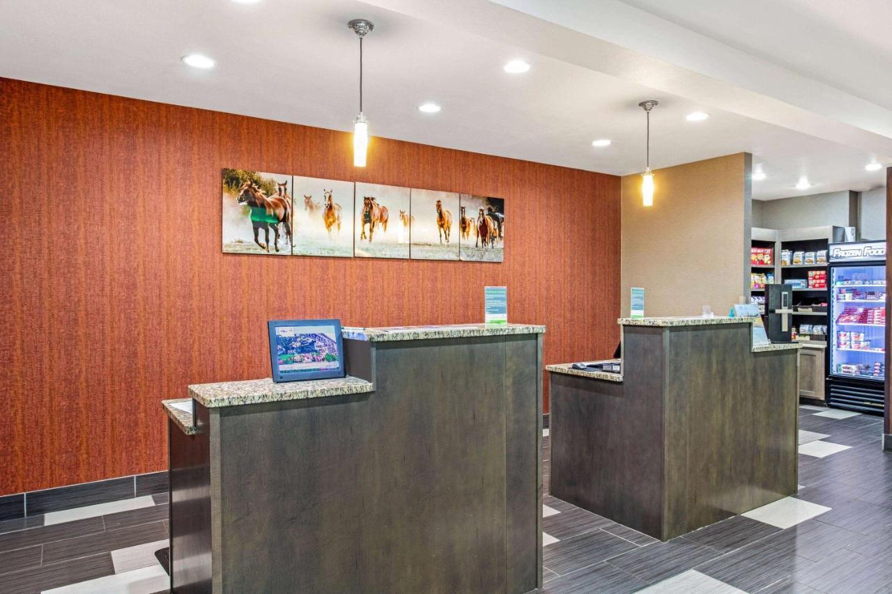 La Quinta By Wyndham Paducah Hotel Екстериор снимка