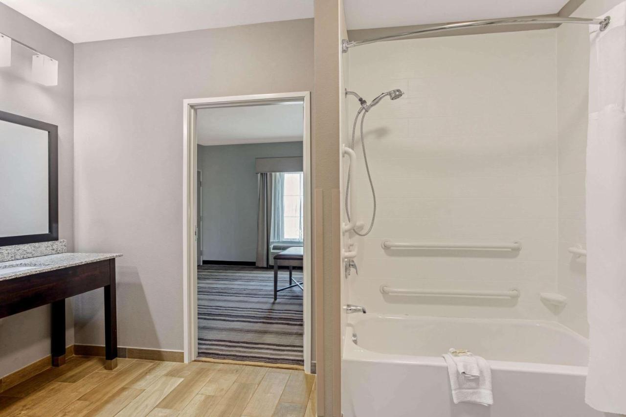 La Quinta By Wyndham Paducah Hotel Екстериор снимка