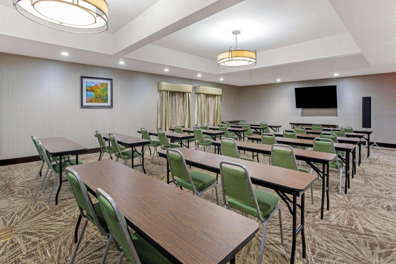 La Quinta By Wyndham Paducah Hotel Екстериор снимка