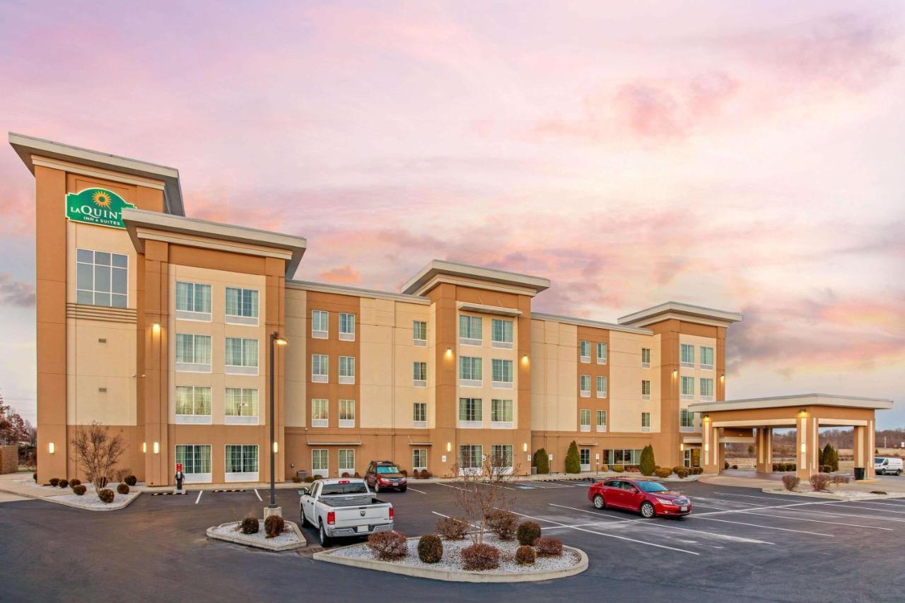 La Quinta By Wyndham Paducah Hotel Екстериор снимка
